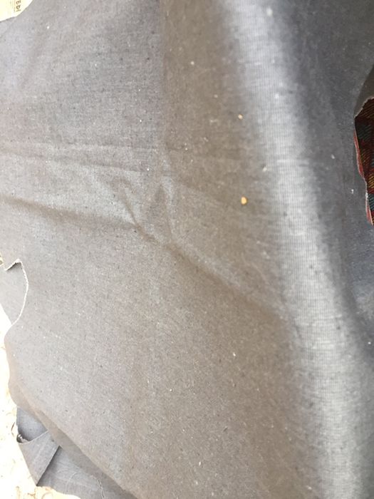 Крупные Лоскуты ткани , сатин, бязь