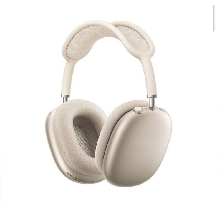 —Airpods max 2 ANC