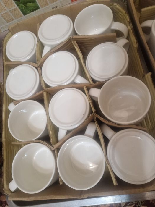 Стакан.   стаканн