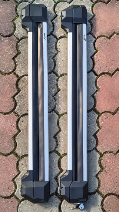 Vand suport skiuri Hakr 560 pentru 6 perechi de skiuri