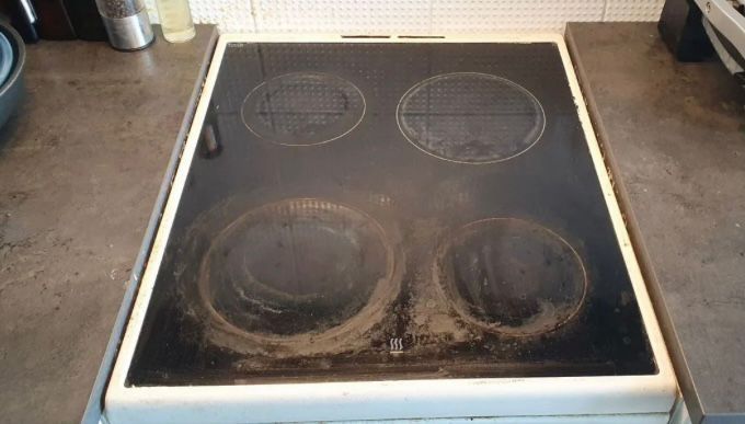 Полировка стеклокерамичкских плит