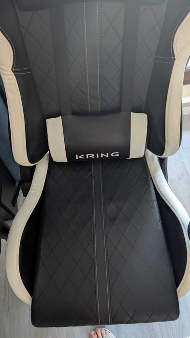 Vand Scaun gaming Kring S-Racer