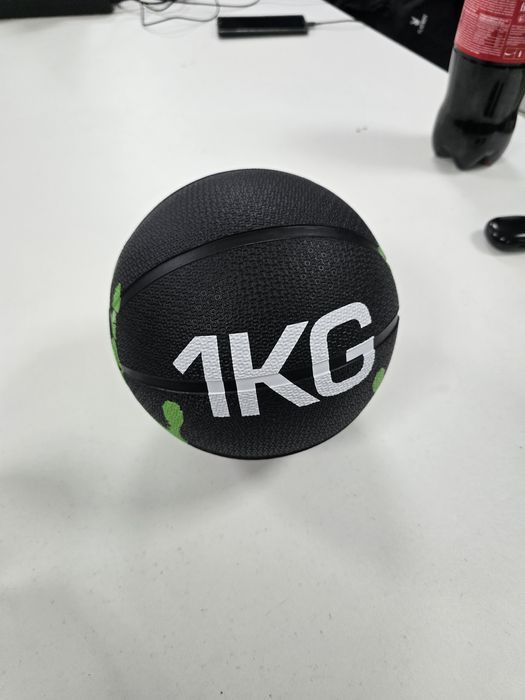 медицинбол 1 килограмм