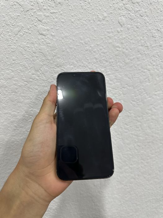 iPhone 13 pro с гарантией