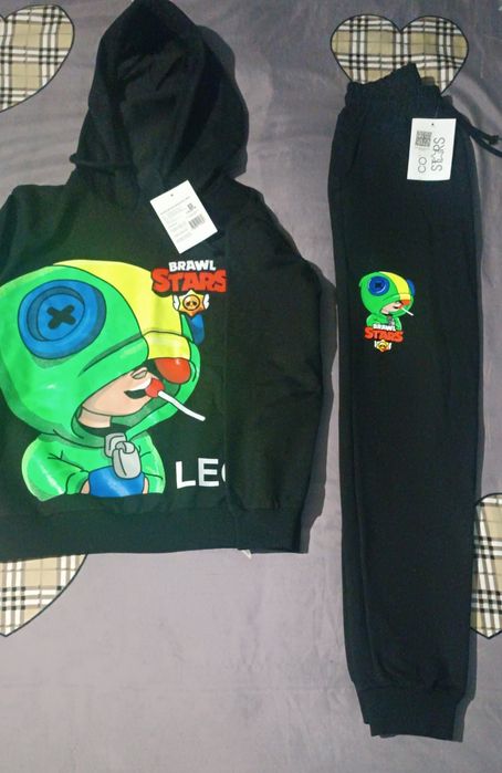 Костюм  новый ...