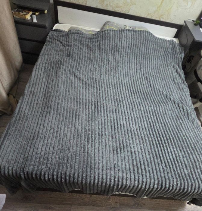 Отдам кровать бесплатно