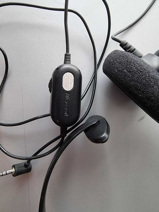 Слушалки XBox 360