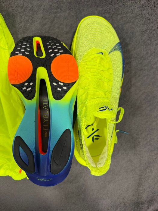 Nike alphafly 3 ( маратонки )