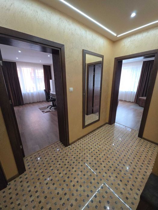 Продава се Четиристаен апартамент в Велинград - 100 кв.м за 1600 €/кв.м - Снимка #11