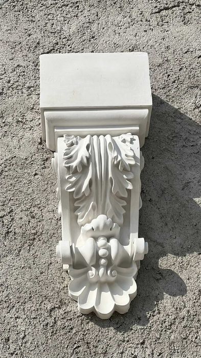 Stalpi/ Coloane decorative stil baroque