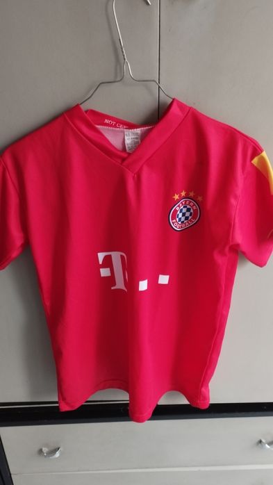 Детска тениска Байерн