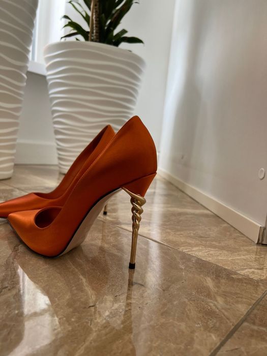 Лодочки LE SILLA