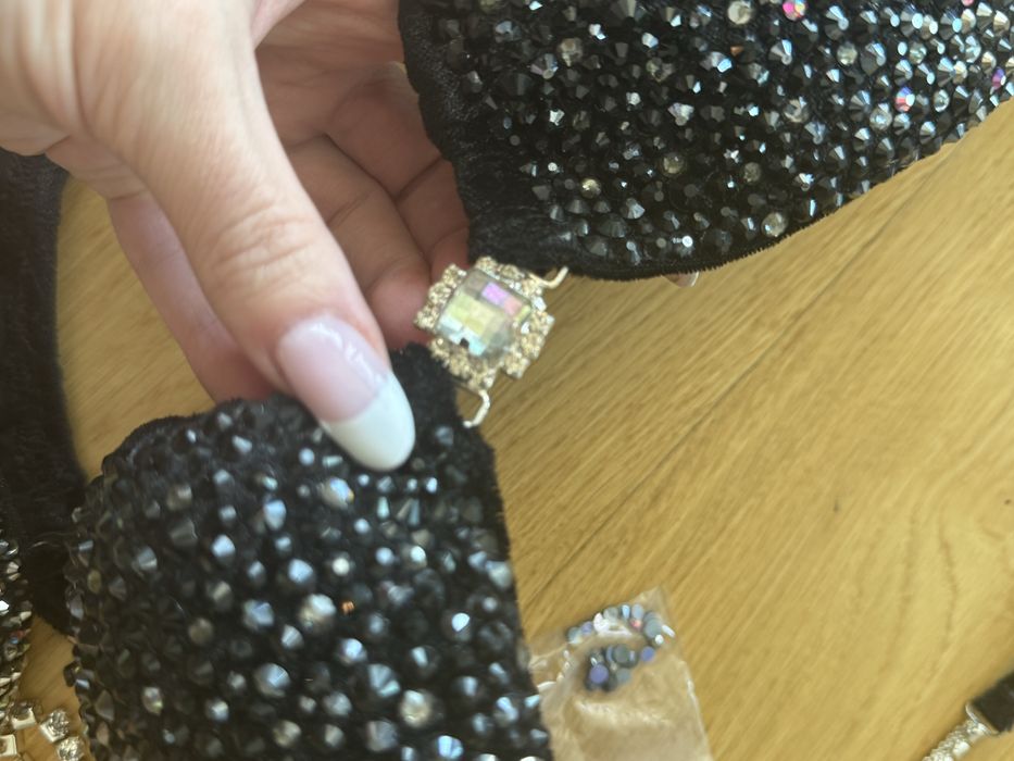 Състезателен бански npc maraya