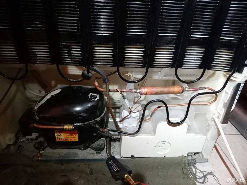 Ремонт холодильников|холодильник|remont xolodilnik|muzlatgich ustasi