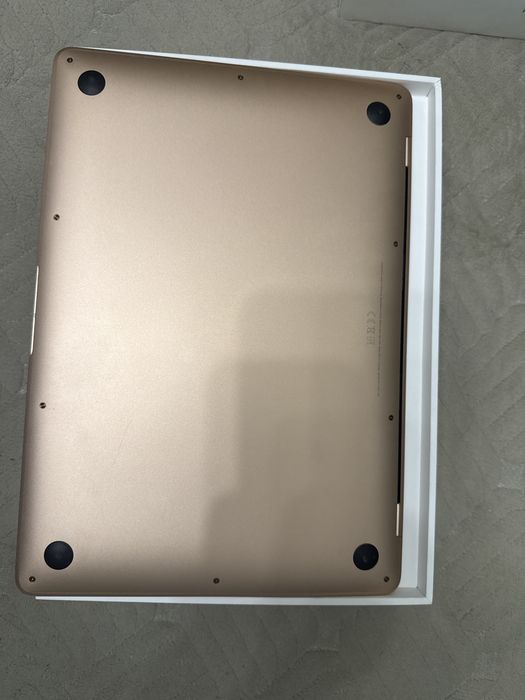 Macbook Air 13 2019