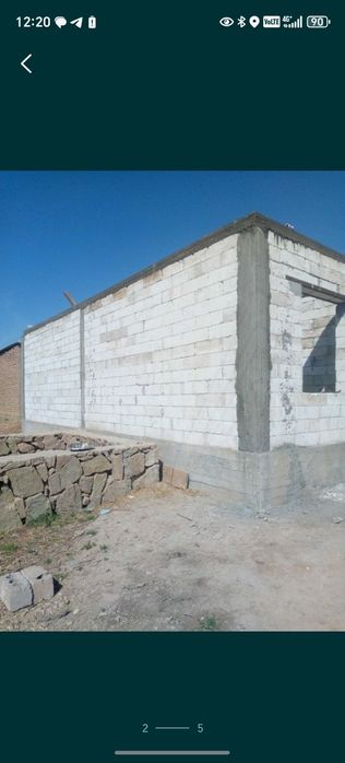 Vodiylik ustalar hizmati