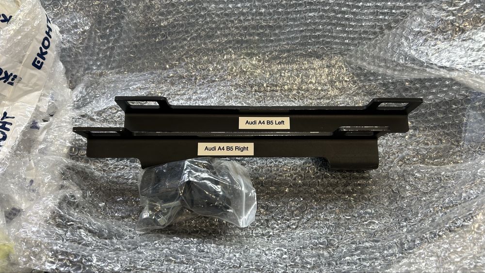 Продавам Isofix за Ауди А4 Б5