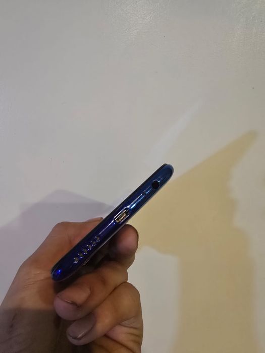 Продам или обменяю Texno Camon 12 air