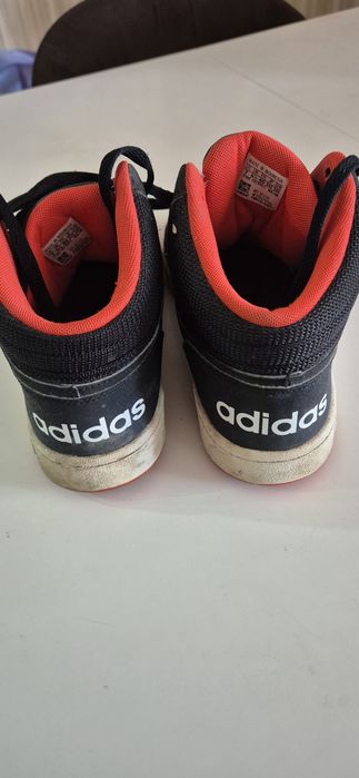 Кеды весна/осень 39 (40) размер