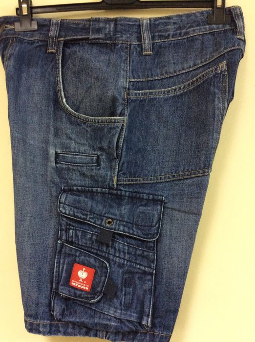 Pantaloni scurti Engelbert Strauss / 46