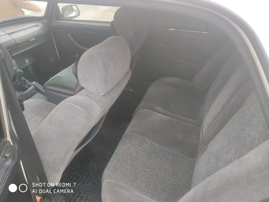 Vaz 2106 1,6 priora standart 1996 yil