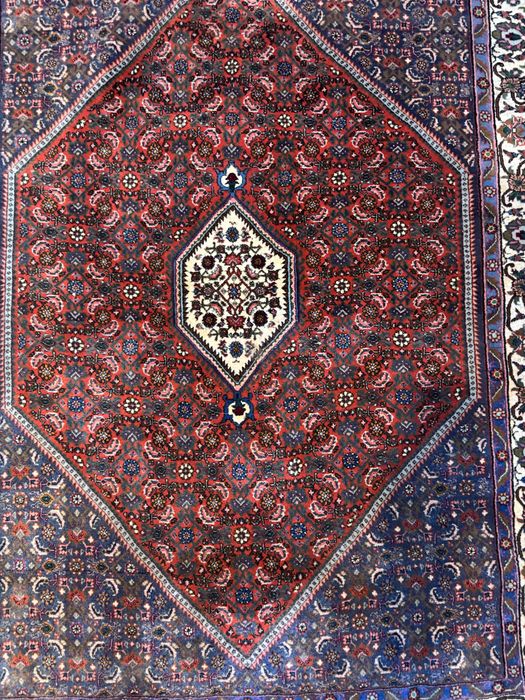 Covor persan Bidjar tesut manual