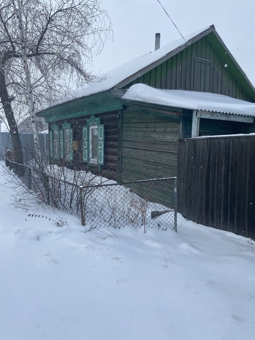 Сдам частный дом