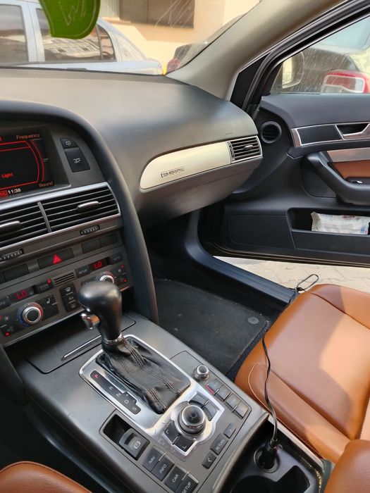 AUDI A6 2006 — imagine 4