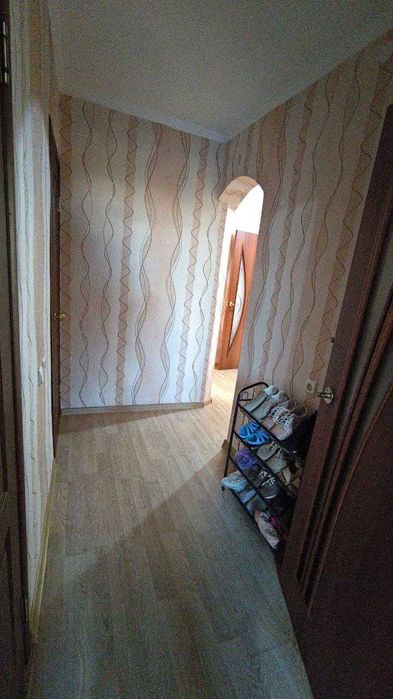 3-комнатная квартира Дом Печати