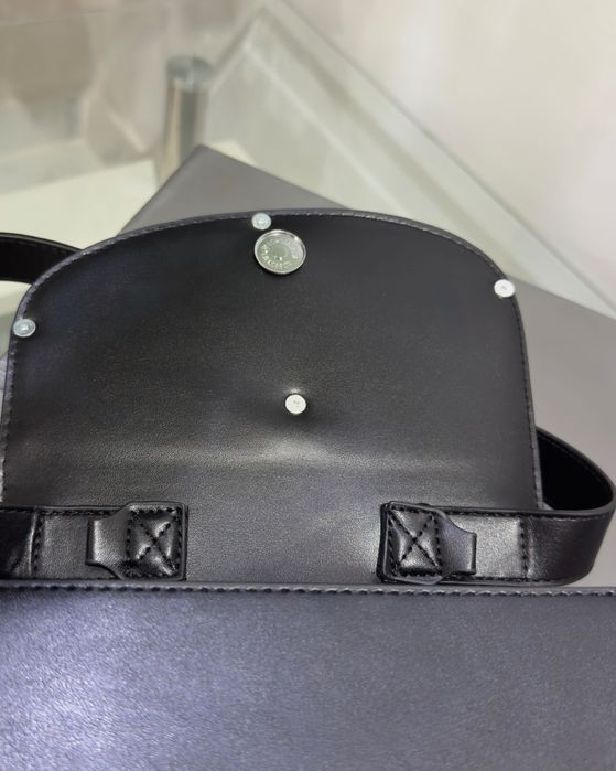 Geanta Diesel Negru