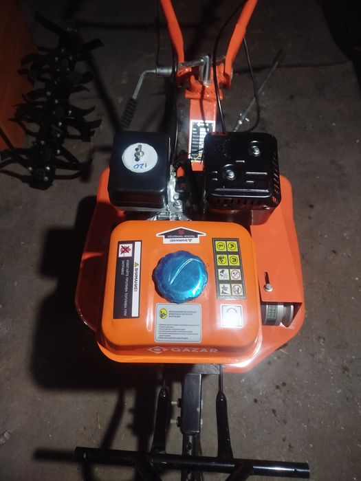 Мотоблок MB95 новый