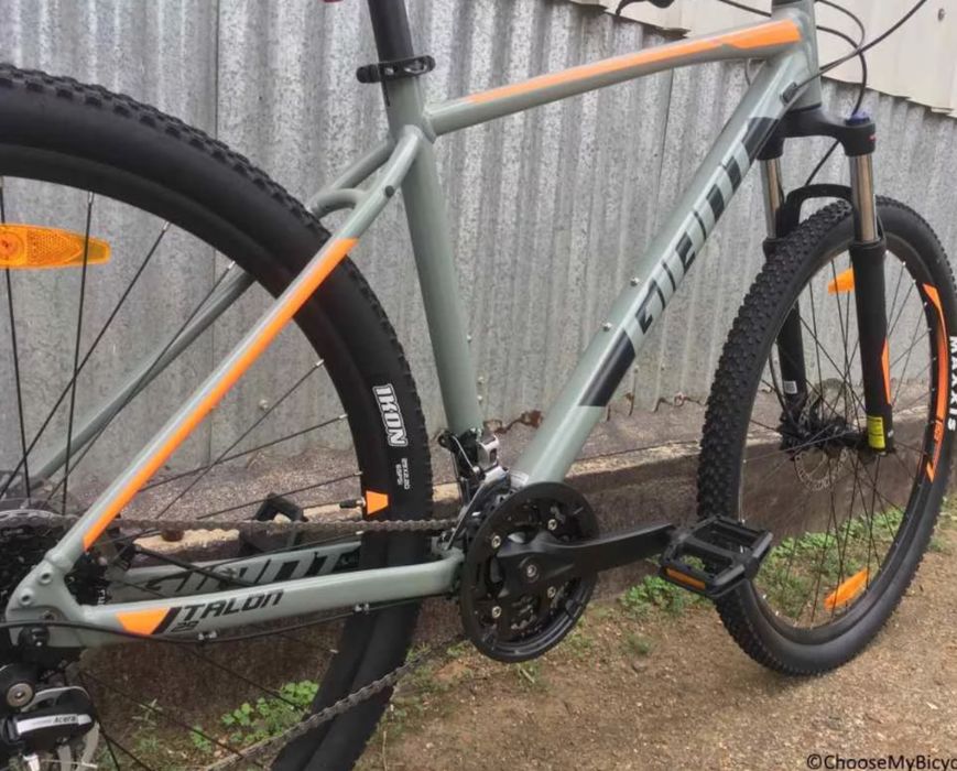 giant talon продается велосипед