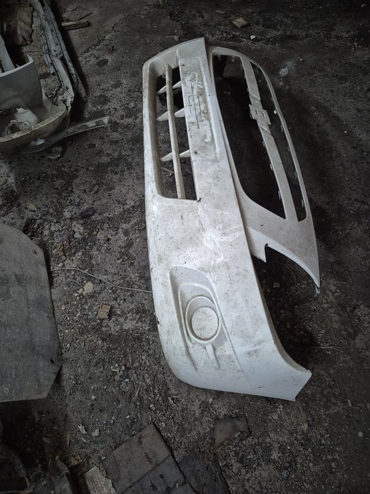 Бампера на шевроле кобальт  20000