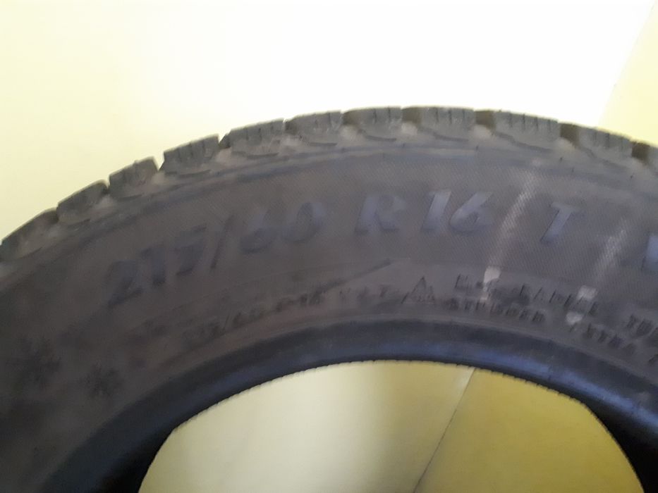 Шины зимние  Матодор