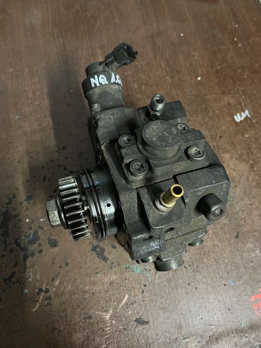 Pompa inalta presiune Nissan Qashqai J10 1.6 DCI 0445010250 167002972R