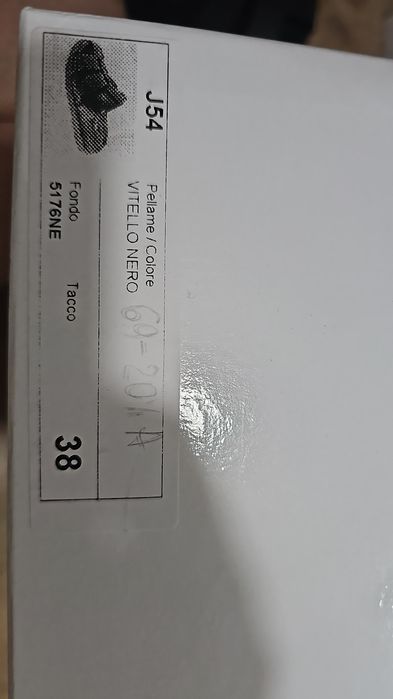 Продам обувь Италия