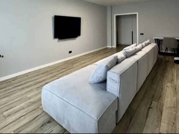 Диван модульный .