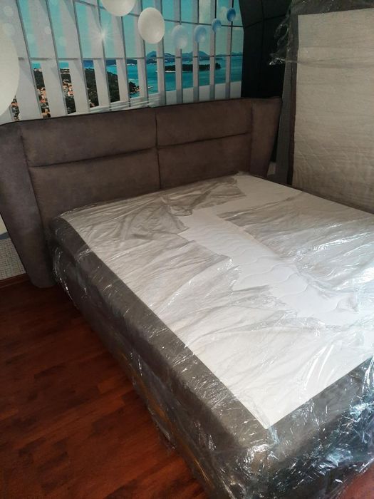 Спалня внос от Австрия