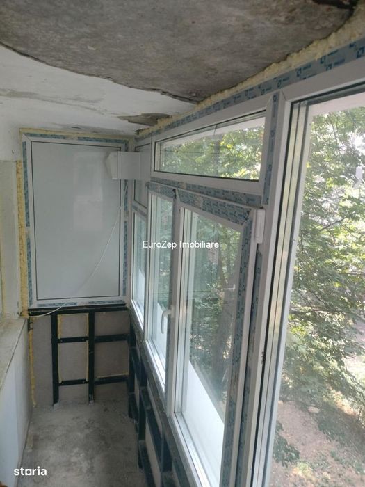 Apartament 2 camere, sos. Giurgiului, intersectie cu Drumul Gazarului