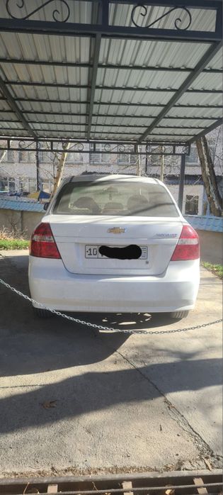 Продаеться Nexia 3 белого цвета в идеальном состоянии