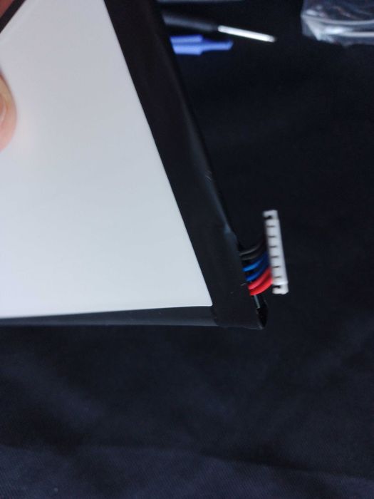 Baterii Tableta Samsung Galaxy 3 Ecran 8" -NOI- T4450E T4450C SM-T3100