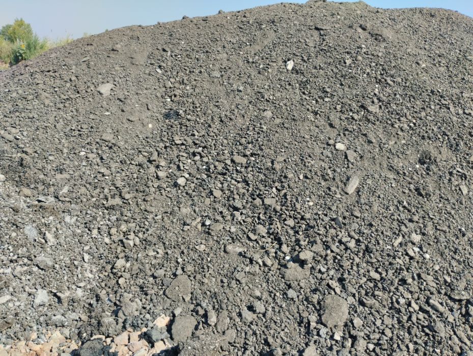 Фрезован Асфалт ! ! !