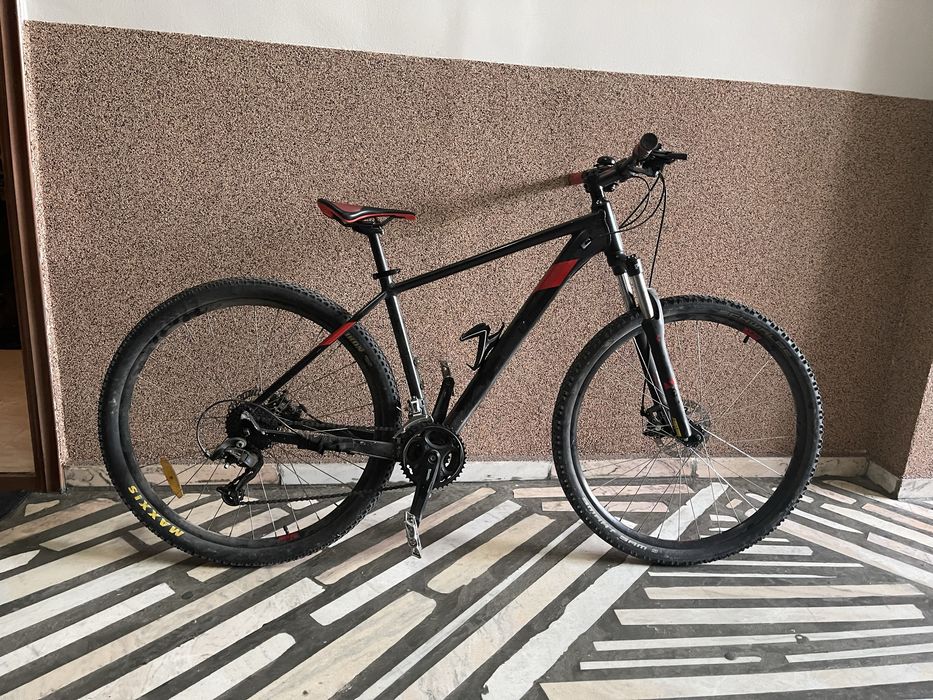 MTB Cube aim pro