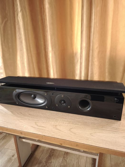 Продам тыльную акустику фирмыCAV