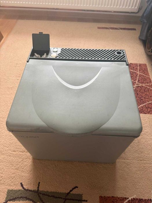 Frigider camping 220w/12v/GPL