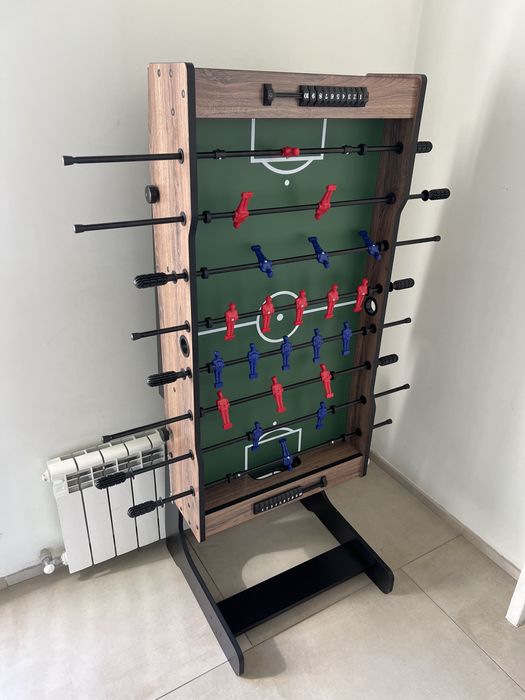 Настольный футбол