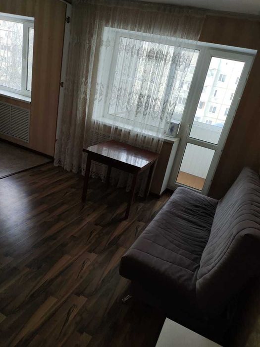 двухкомнатная квартира