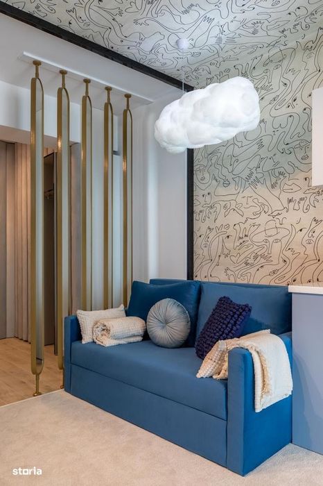 Studio premium de vânzare | Alezzi Infinity Resort & SPA |