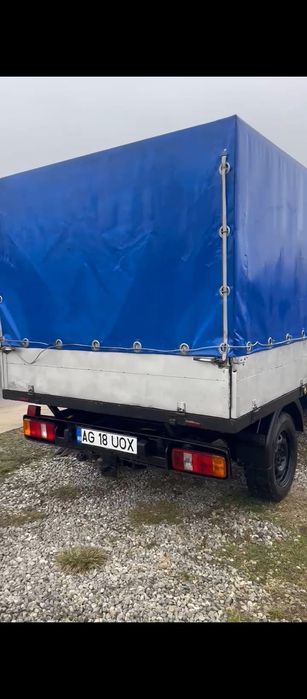 Vw t4 Transporter 2.5 T70