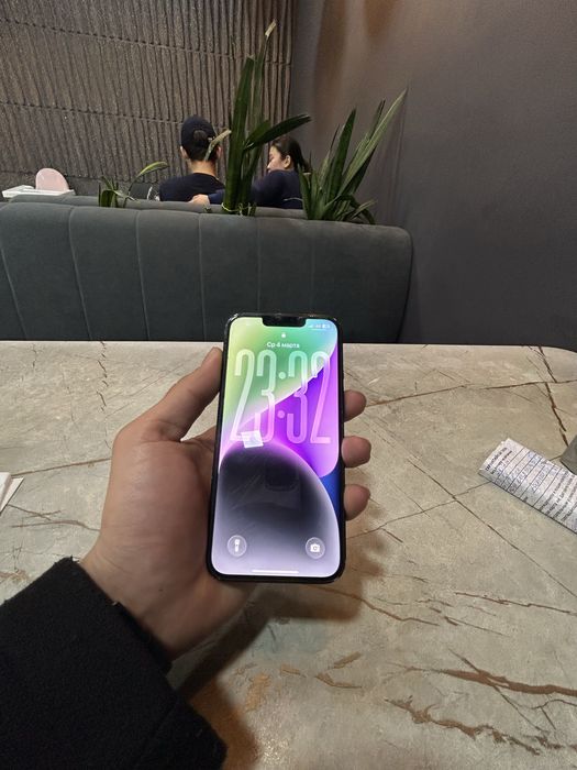 Продам айфон 14 (iphone 14) 128GB